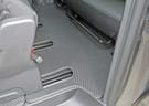EVA коврики на Peugeot Traveller 2016 - 2025 в Волгограде
