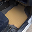 Коврики на Suzuki Ignis 2000 - 2008 в Волгограде