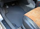 EVA коврики на Toyota Prius (20) 2004 - 2009 в Волгограде