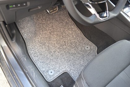 EVA коврики на Audi Q2L 2016&nbsp;-&nbsp;2026 в Волгограде