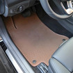 EVA коврики на Mercedes GLA (X156) 2014 - 2020 в Волгограде