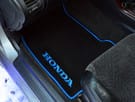 Коврики на Honda Accord VI 1997 - 2002 в Волгограде