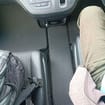 Коврики на Honda Freed+ 2016 - 2024 в Волгограде