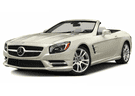 Коврики на Mercedes SL (R231) 2012 - 2019 в Волгограде