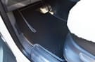 Ворсовые коврики на Volkswagen Amarok 2011 - 2025 в Волгограде