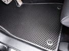 Коврики на Lexus GS IV 2011 - 2020 в Волгограде