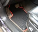 Коврики на Audi A8 (D3) 2002 - 2010 в Волгограде
