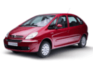 Коврики на Citroen Xsara Picasso 1999 - 2012 в Волгограде