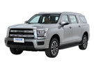 Коврики на Haval H5 2023 - 2025 в Волгограде