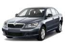 Коврики на Skoda Octavia A5 и FL 2004 - 2013 в Волгограде