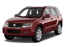 Ворсовые коврики на Suzuki Grand Vitara III 2005 - 2016 в Волгограде