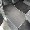 EVA коврики на Toyota Land Cruiser 70 2006 - 2025 в Волгограде