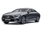 Коврики на Mercedes CLS (C257) 2017 - 2023 в Волгограде