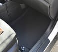 Ворсовые коврики на Hyundai Creta I 2016 - 2021 в Волгограде