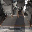 Ворсовые коврики на Mercedes Vito (W447) 2014 - 2025 в Волгограде