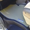 Коврики на Toyota Grand Hiace 1999 - 2002 в Волгограде