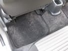 EVA коврики на Suzuki SX4 I 2006 - 2014 в Волгограде