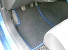 Коврики на Dodge Caliber 2006 - 2013 в Волгограде