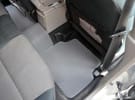 EVA коврики на Subaru Forester II 2002 - 2008 в Волгограде