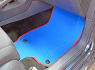 Коврики на Seat Leon II 2005 - 2013 в Волгограде