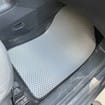 EVA коврики на Citroen C3 II 2009 - 2016 в Волгограде