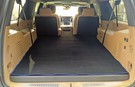 Коврики на Chevrolet Tahoe IV 2013 - 2021 в Волгограде