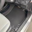 EVA коврики на Toyota Aqua (P10) 2011 - 2021 в Волгограде