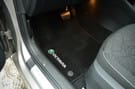 Коврики на Skoda Octavia A7 2013 - 2020 в Волгограде