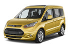 Коврики на Ford Tourneo Connect II 2012 - 2022 в Волгограде