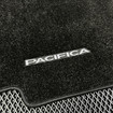 Коврики на Chrysler Pacifica II 2016 - 2025 в Волгограде
