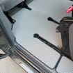 Коврики на Peugeot Expert II 2007 - 2017 в Волгограде