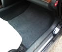 Коврики на Nissan Teana II 2008 - 2014 в Волгограде