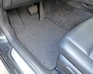 EVA коврики на BMW 7 (F01/F02) 2008 - 2015 в Волгограде