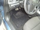 EVA коврики на Opel Astra J 2009 - 2015 в Волгограде