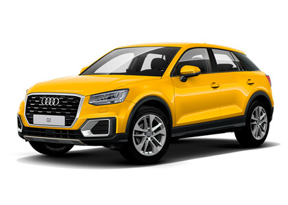 EVA коврики на Audi Q2L 2016&nbsp;-&nbsp;2026 в Волгограде