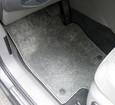 Ворсовые коврики на Volkswagen Sharan II 2010 - 2022 в Волгограде