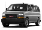 Ворсовые коврики на GMC Savana 2002 - 2025 в Волгограде