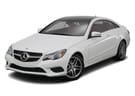 Коврики на Mercedes E (C207) 2009 - 2017 в Волгограде
