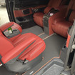 Коврики на Mercedes V-класс (W447) 2014 - 2025 в Волгограде