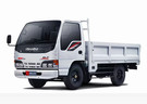 Ворсовые коврики на Isuzu ELF V узкая кабина 1993 - 2025 в Волгограде