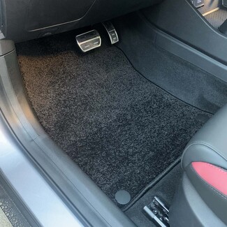 Коврики на BelGee X50+ 2023&nbsp;-&nbsp;2026 в Волгограде