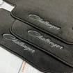Коврики на Dodge Challenger III 2008 - 2023 в Волгограде