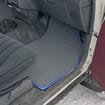 Коврики на Toyota Hilux V 1988 - 1997 в Волгограде