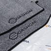 Коврики на Nissan Qashqai+2 (J10) 2008 - 2013 в Волгограде