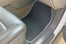Коврики на Subaru Tribeca 2005 - 2014 в Волгограде
