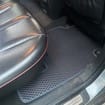 EVA коврики на Hyundai Santa Fe II 2005 - 2012 в Волгограде
