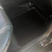 Ворсовые коврики на Mitsubishi Lancer Evolution VIII 2003 - 2006 в Волгограде