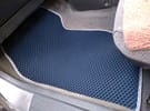 Коврики на Honda Civic IV Shuttle 1987 - 1997 в Волгограде