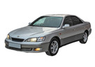 Коврики на Toyota Windom (V20) 1996 - 2001 в Волгограде