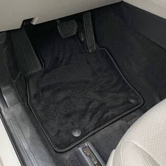 Коврики на Mazda CX60 2022 - 2025 в Волгограде